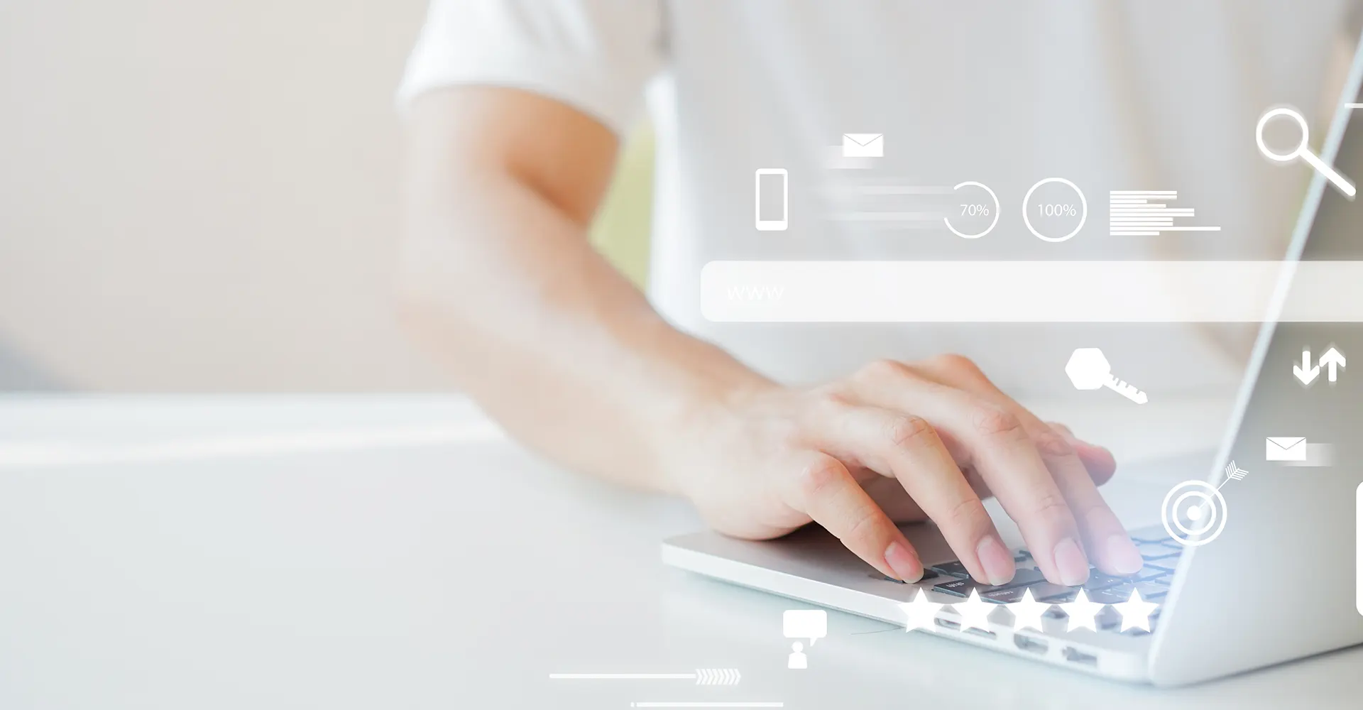 referencement naturel SEO